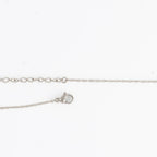 Howard's - Waterproof Necklace 18" Pearl & Bead Station Narelle