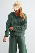Mono B - Malibu Air Cotton Hoodie