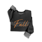 HRTandLUV - FALL MINERAL SWEATSHIRTS