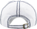 USA Flag Vintage Ballcap