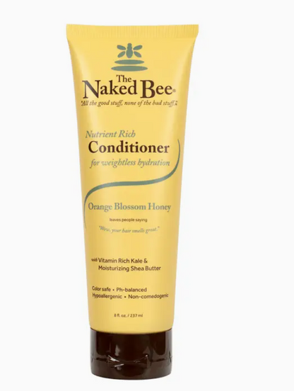 8oz. Orange Blossom Honey Weightless Hydrating Conditioner