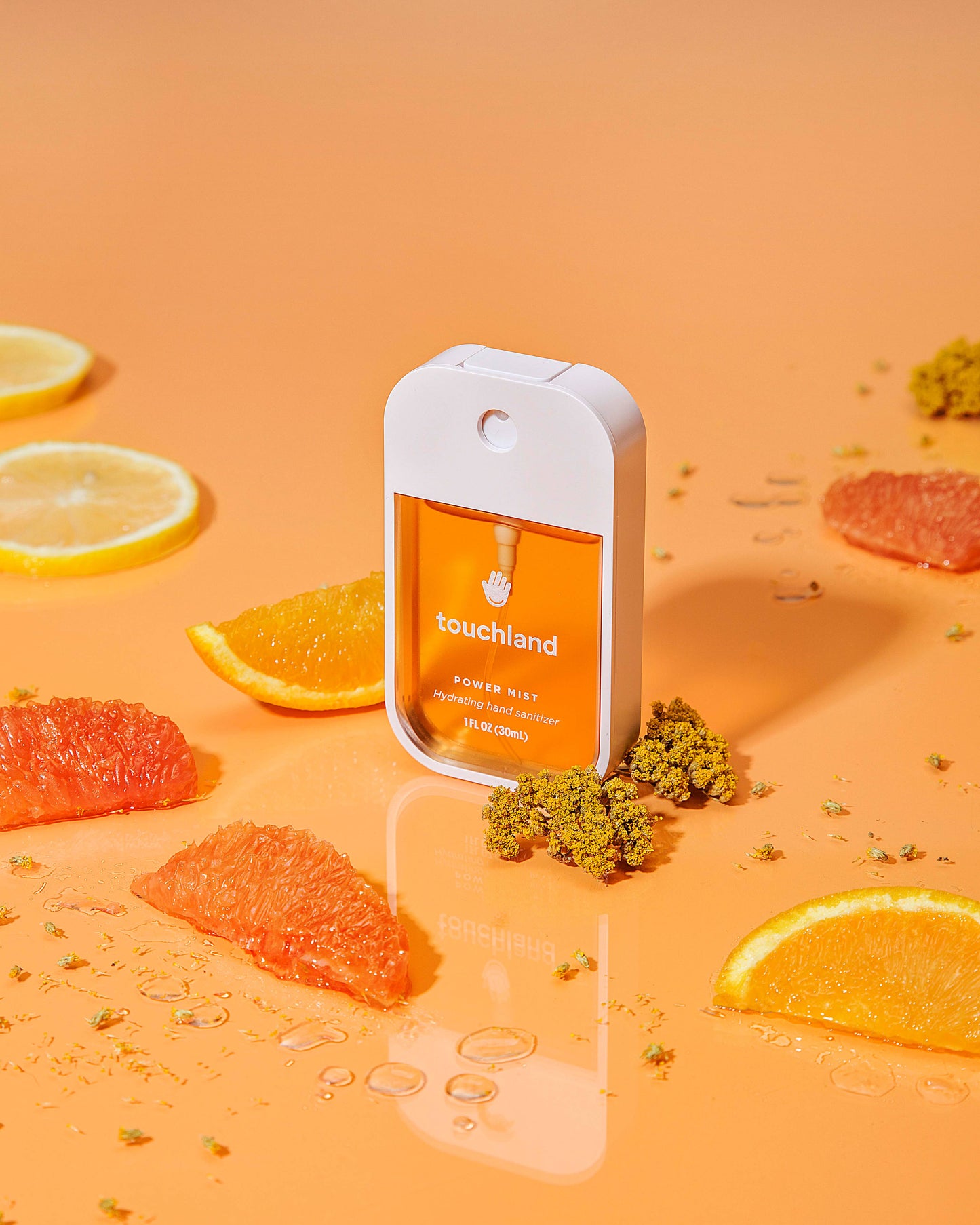 Touchland - Power Mist Citrus Grove