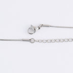 Howard's - Cross Necklace Snake Chain Waterproof Jewelry Narelle Dainty