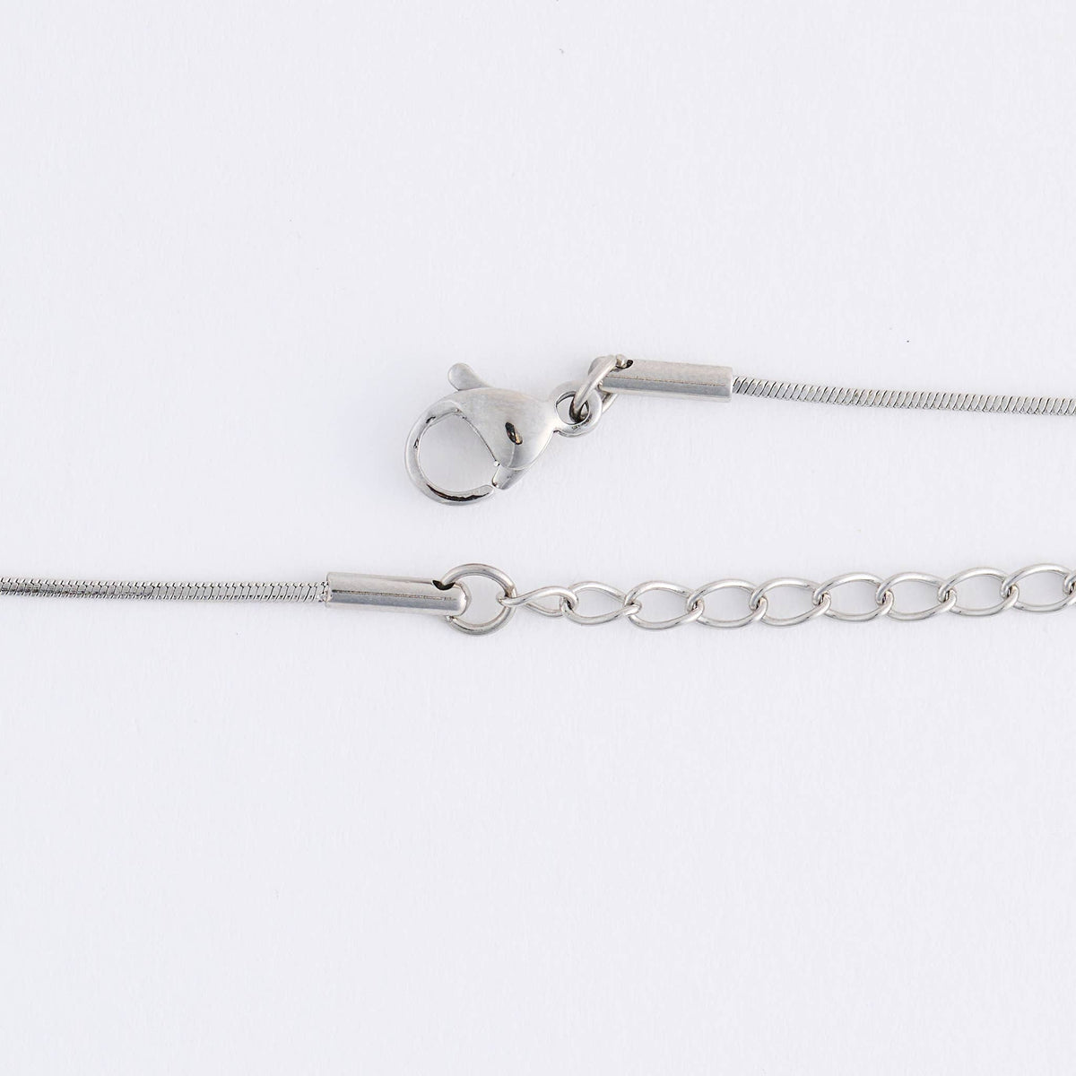 Howard's - Cross Necklace Snake Chain Waterproof Jewelry Narelle Dainty