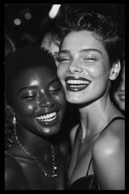 Fazit - Silver Stardust Speckle Makeup Patches