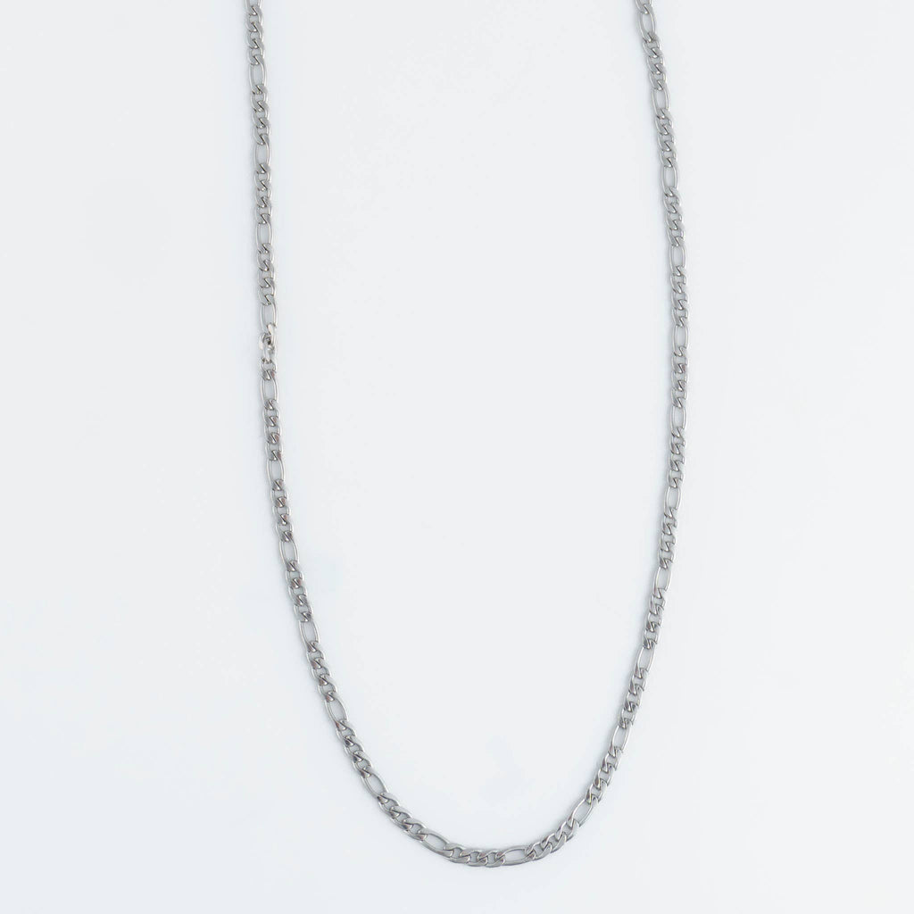 Howard's - Narelle Waterproof 16" Figaro Chain Necklace