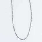 Howard's - Narelle Waterproof 16" Figaro Chain Necklace