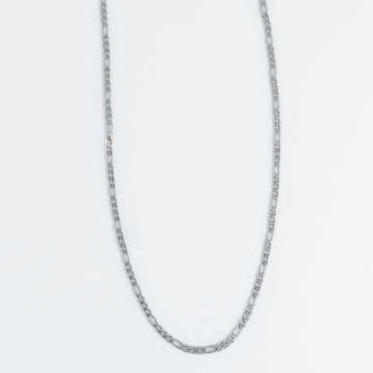 Howard's - Narelle Waterproof 16" Figaro Chain Necklace