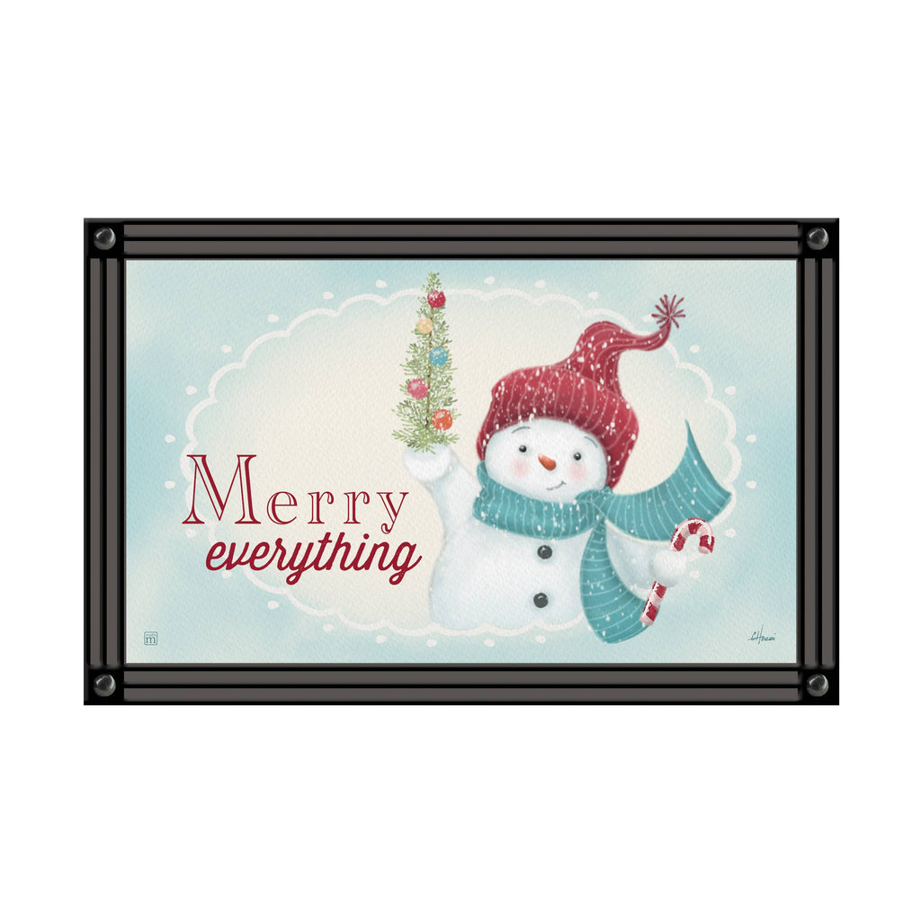 Studio M - Snow Bright MatMate