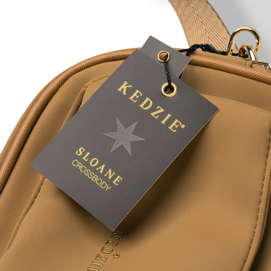 DM Merchandising - Kedzie Sloane Crossbody Assortment