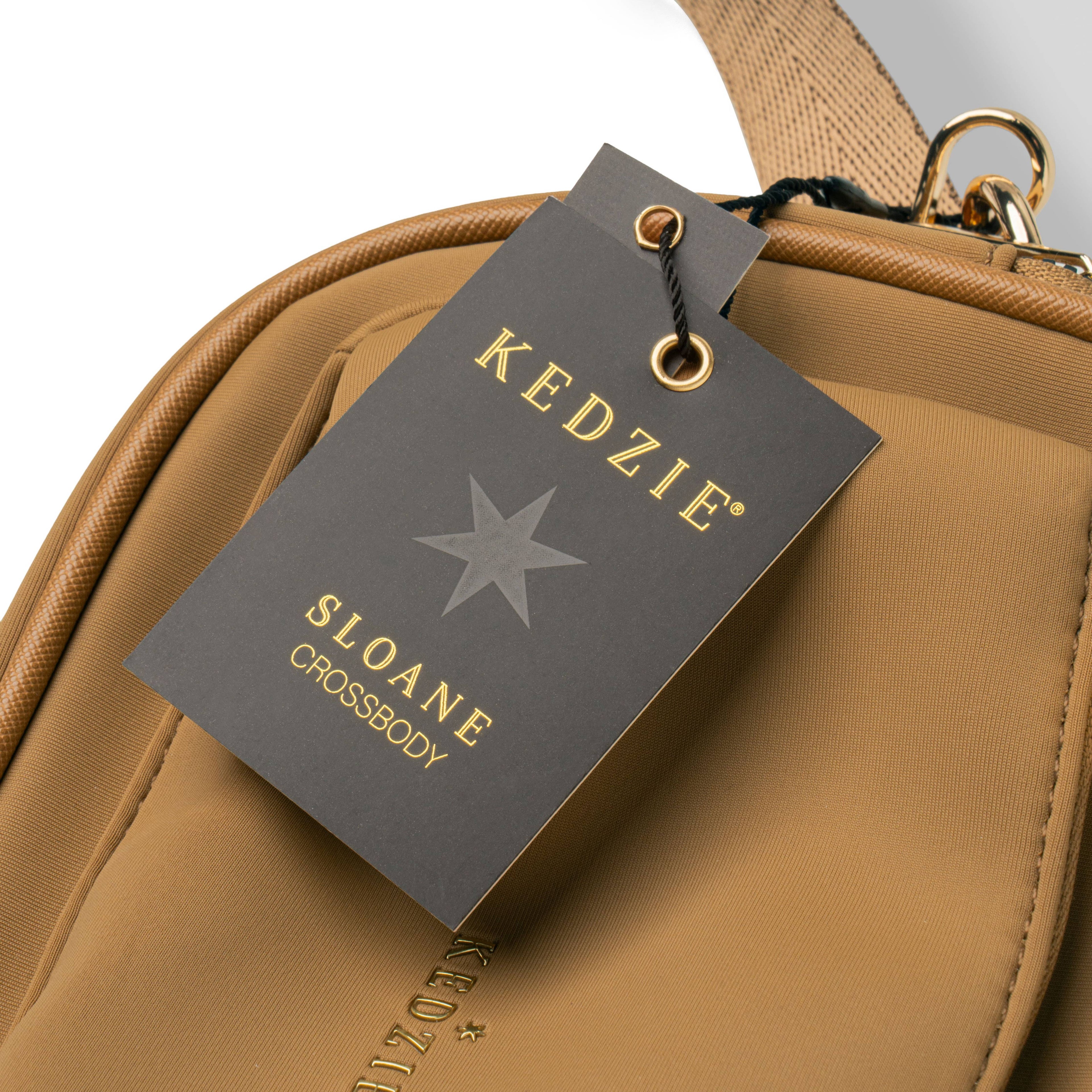 DM Merchandising - Kedzie Sloane Crossbody Assortment