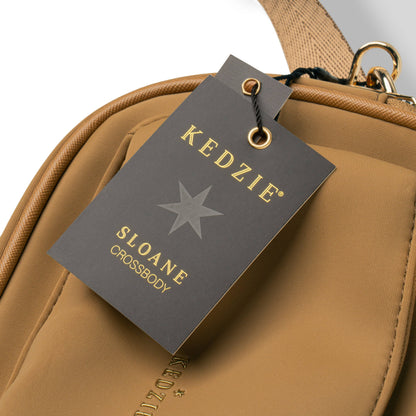 DM Merchandising - Kedzie Sloane Crossbody Assortment