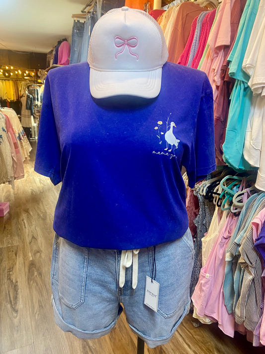 Mama Goose T-Shirt