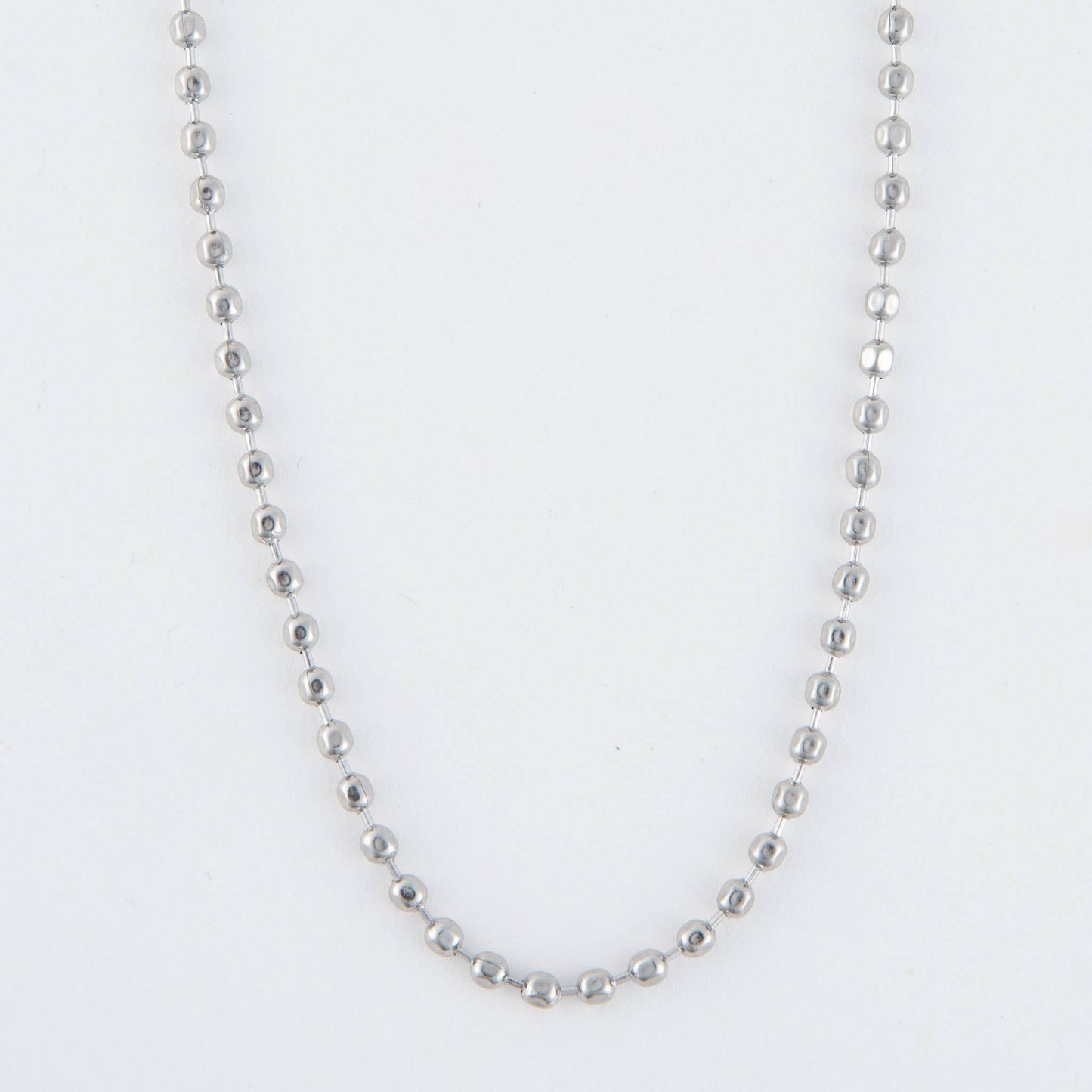 Howard's - Narelle Waterproof 16" Ball Chain Necklace