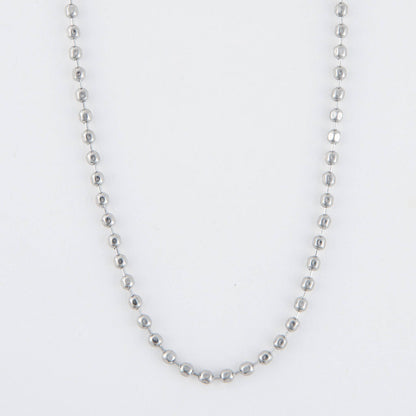 Howard's - Narelle Waterproof 16" Ball Chain Necklace