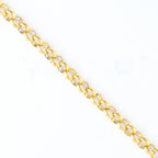 Howard's - Narelle Waterproof 18" Cable Chain Necklace