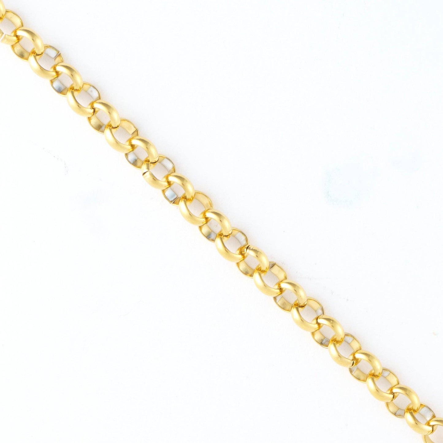 Howard's - Narelle Waterproof 18" Cable Chain Necklace
