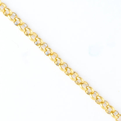 Howard's - Narelle Waterproof 18" Cable Chain Necklace