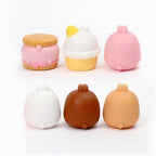 K-Wonderland - Molang Snack Time Theme Random Figure Box