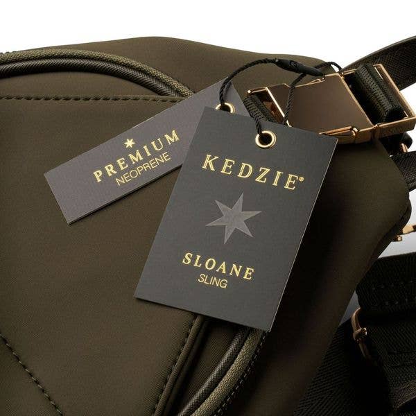 Kedzie Sloane Sling