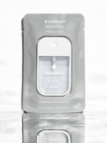 Touchland - Power Mist Unscented