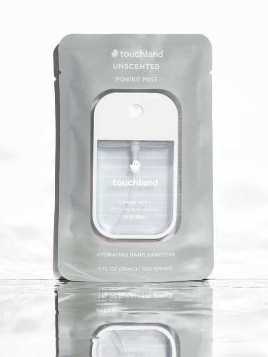 Touchland - Power Mist Unscented