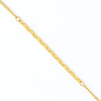 Howard's - Narelle Waterproof Multi Box Chain Necklace