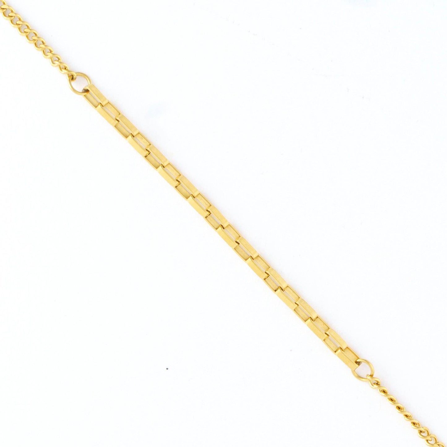 Howard's - Narelle Waterproof Multi Box Chain Necklace