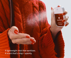 Touchland - Cranberry Fizz Power Mist Hand Sanitizer