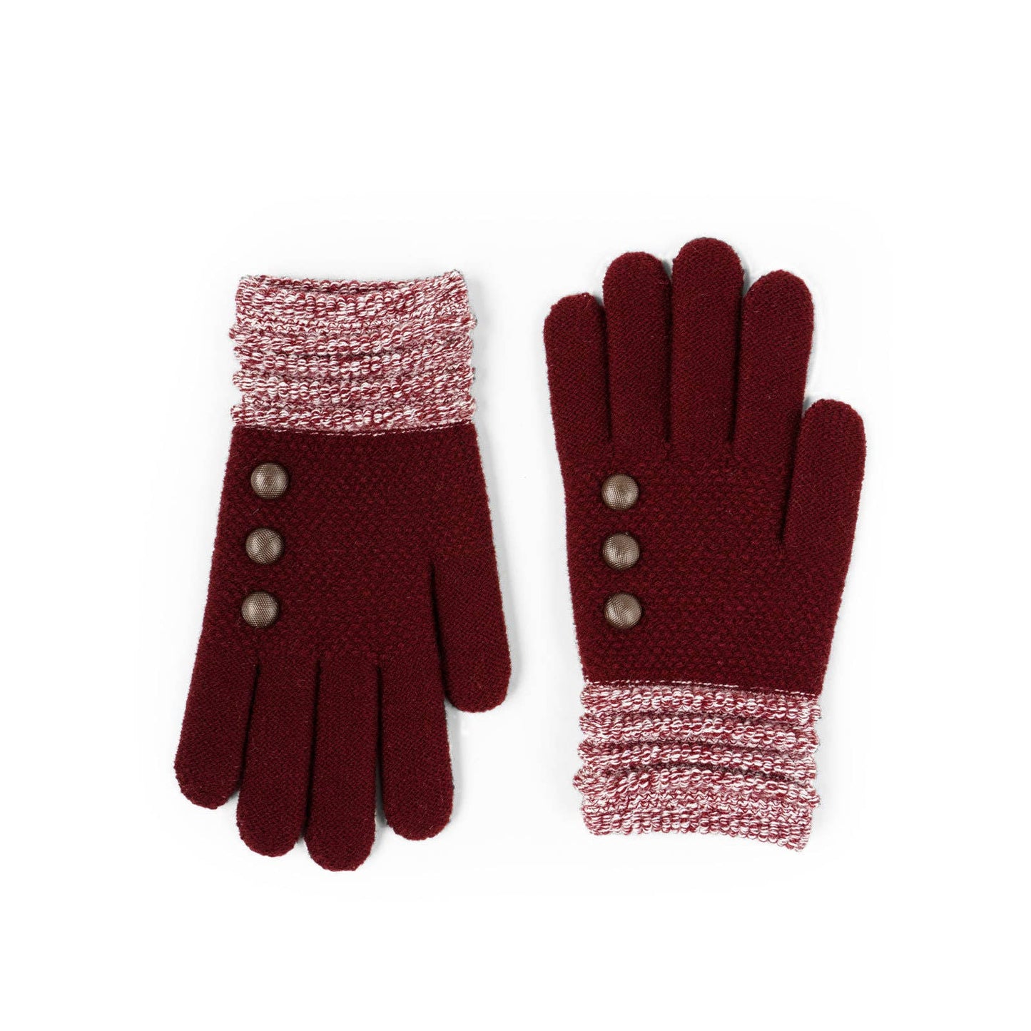 DM Merchandising - Britt's Knits Originals Gloves Assortment