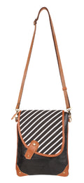 Vaan & Co Small Empire Noho Crossbody