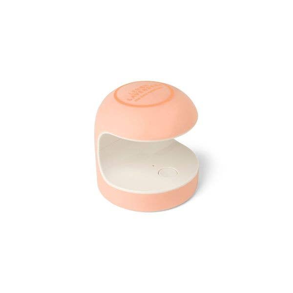 DM Merchandising - Lemon Lavender Nailed It Gel Nail Lamp