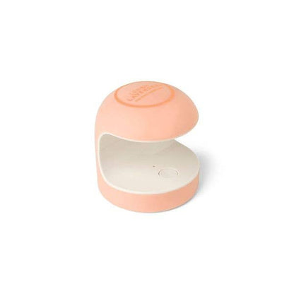 DM Merchandising - Lemon Lavender Nailed It Gel Nail Lamp