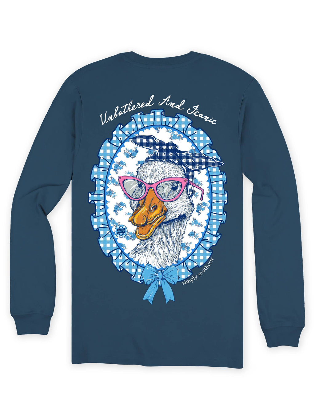 simply southern - LS-GOOSE-ICELAND
