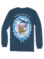 simply southern - LS-GOOSE-ICELAND