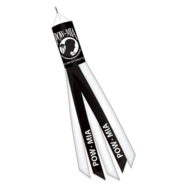 POW/MIA Windsock