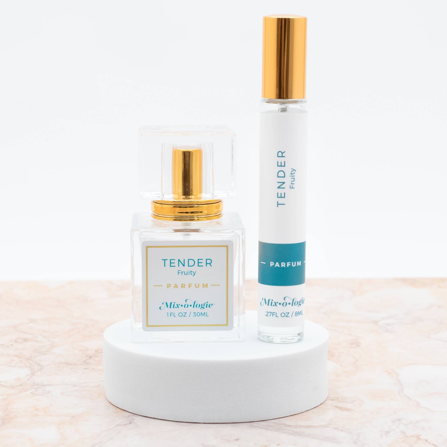 Mixologie - Tender (Fruity) | Parfum Spray 8 mL Pen