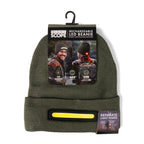 DM Merchandising - Night Scope Night Watch Rechargeable LED Beanie Assortment