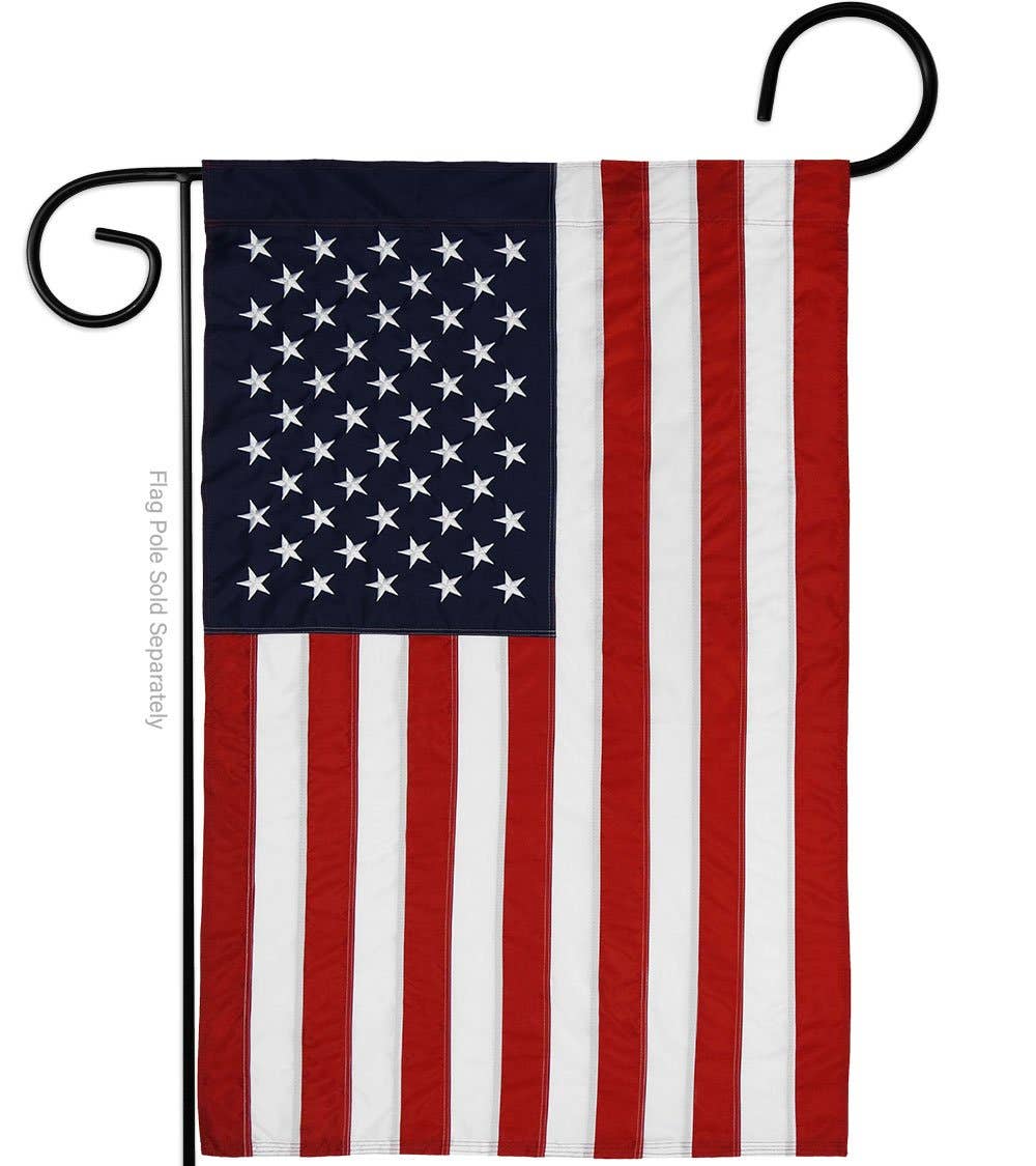American Flag USA Tapestry Americana Decor
