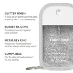 Touchland - Frosted Sparkle Hand Mist Case