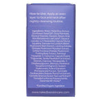 The Naked Bee - 1.7 oz. Embracing Aging Night Shift Face & Neck Cream