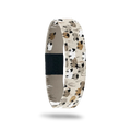 ZOX - The Lord Is My Shepherd Bible Verse Bracelet