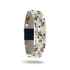 ZOX - The Lord Is My Shepherd Bible Verse Bracelet