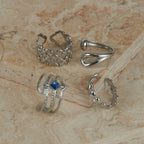 Howard's - Narelle Waterproof Ring