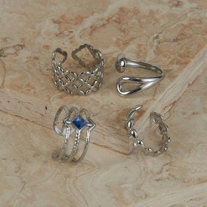 Howard's - Narelle Waterproof Ring