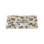 ZOX - The Lord Is My Shepherd Bible Verse Bracelet