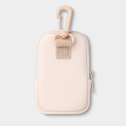 Touchland - Blush Pink Touchette Pouch