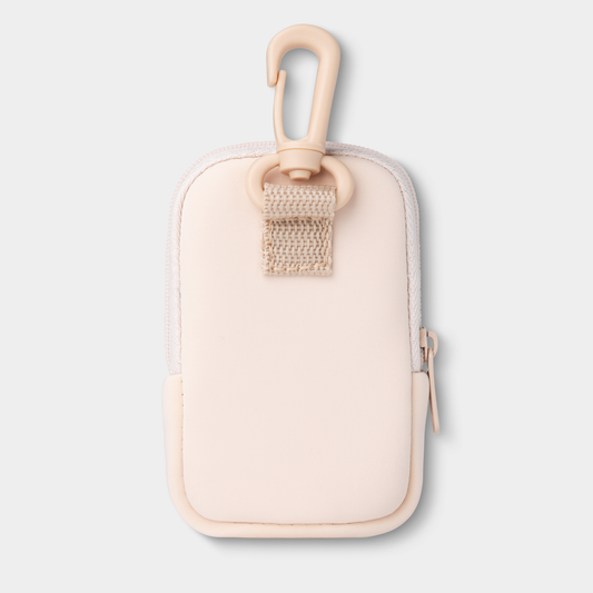 Touchland - Blush Pink Touchette Pouch