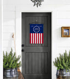 America 250 Semiquincentennial Betsy RossUSA Home Decor