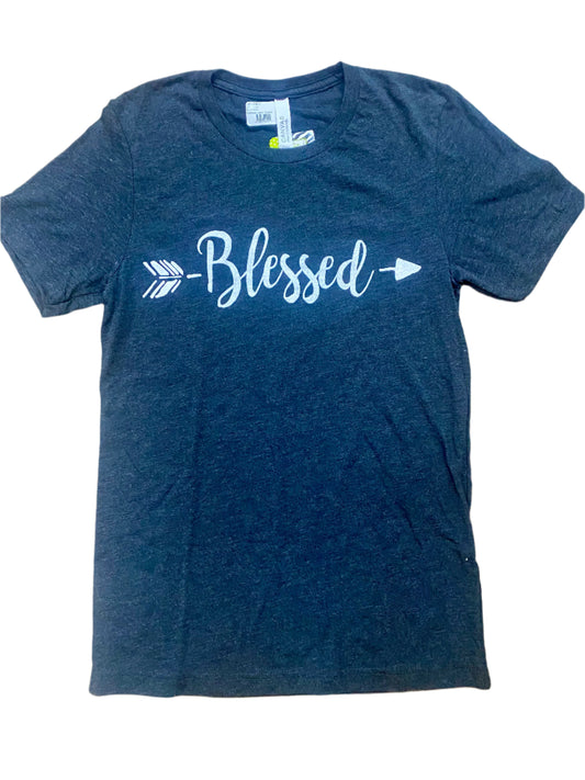 BLESSED TEE SMALL